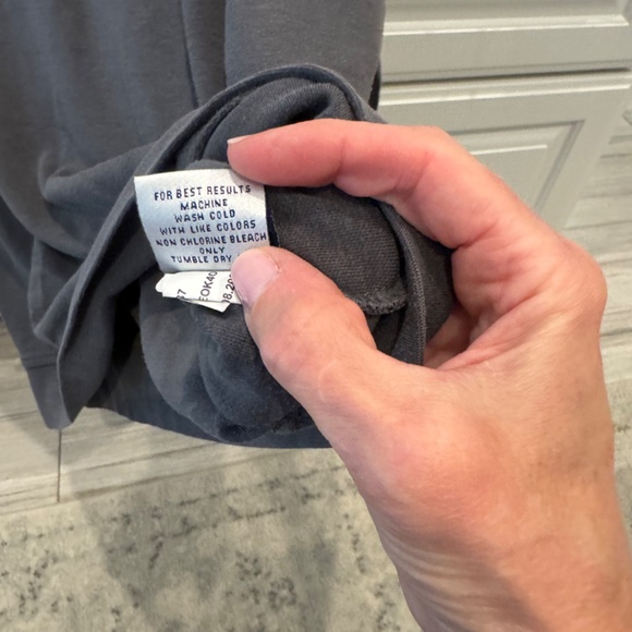 Peter Millar University of Texas Quarter Zip - Picture 5 of 5